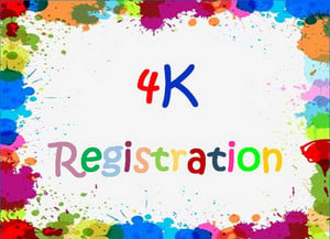 4K Registration