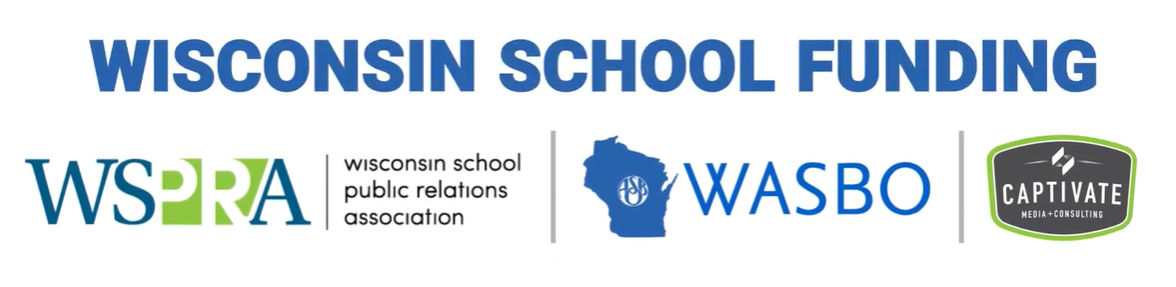 WASBO WI School Funding Video