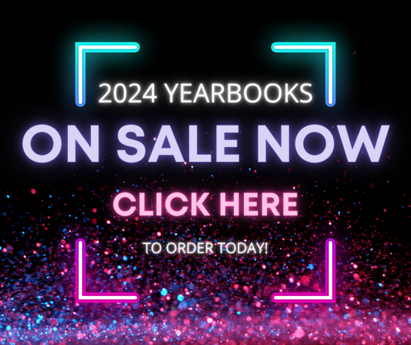 24 Yearbooks On Sale