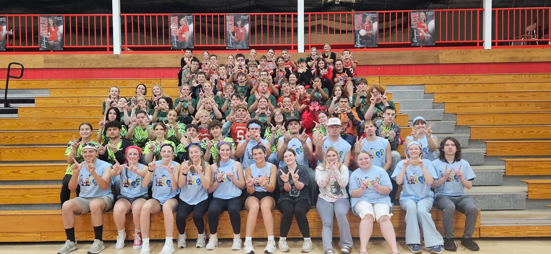 2026 High School