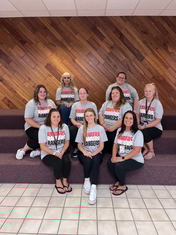 WLLC Staff