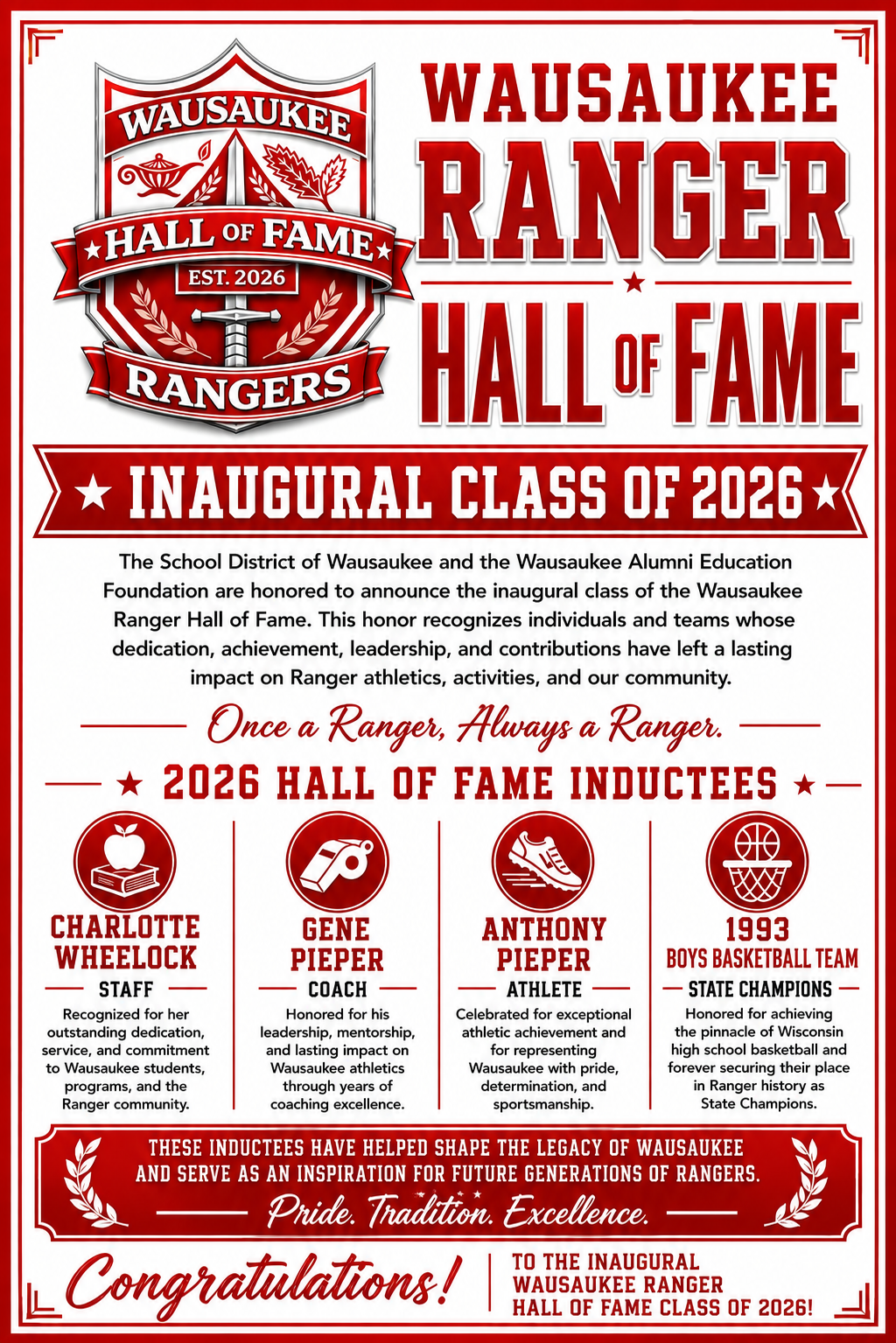 Class of 2026